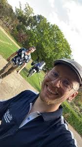 Ralph Vickery's Instagram, Twitter & Facebook