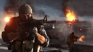Battlefield 2042 will not feature a traditional campaign. Battlefield 6 S Maps Could Feature Battle Changing Dynamic Weather Day Night Cycles Shacknews