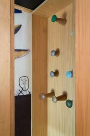Cabanon Le Corbusier Coathooks Porte Manteau Cabanon Le Corbusier Mobilier De Salon