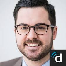 Dr. Michael Randall, MD