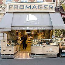 Shops Fromagerie Laurent Dubois Fromagerie Fromage Fromages De France