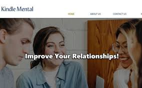 The Kindle Mental Company