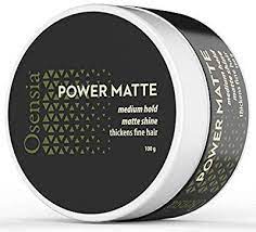 Like any manicure, you have to take care of your nails to make sure they last. Matte Hair Clay Water Based Hair Styling Gel With Matte Finish And Medium Hold For Natural Styling Weightless Textu Hair Clay Thicken Fine Hair Styling Gel