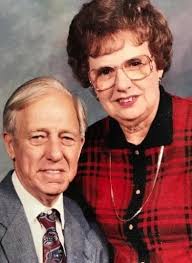 Robert Potts Obituary (1924