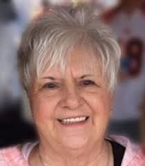 Mary Ann Wert Obituary October 13, 2021