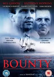 THE BOUNTY (DVD) Anthony Hopkins Mel Gibson Liam Neeson Daniel Day Lewis  EUR 8,52