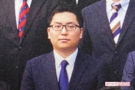 懲戒免職》女子高生と乱交パーティー・参加した元中学校教師の素顔（週刊女性PRIME）