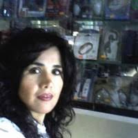 30+ perfiles de «Verónica Pedroza»