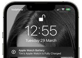 How To Get Charging Reminders And Notifications For Apple Watch - Macrumors