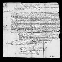 Mary Dunster (1630–1715)