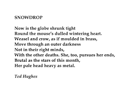 Ted Hughes Biography Poems Awards Facts Poems Writing Poems Writing Poetry
