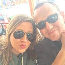 Ashley Gerhart (@agerhart08)