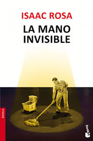 Que exprimimos bien fuerte cual. La Mano Invisible Rosa Camacho Isaac 1974 9788432210426 Machado Libros