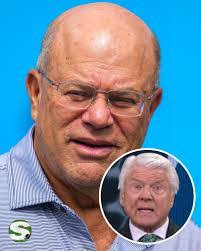 John Inabnit's Instagram, Twitter & Facebook