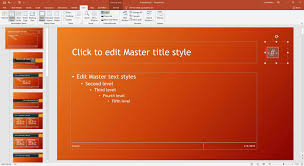 The slide size you need to apply this template is around 16:9 and it comes in pttx format. How To Increase Powerpoint Slide Number Size