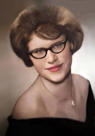 Obituary for Sharon Kay Bekeschus