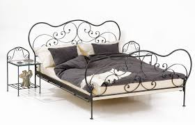 Magnifique Lit Fer Forge Furniture Outdoor Decor Home