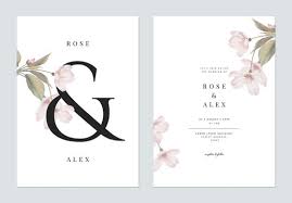 Make sure to have your something old, something new—something borrowed, something blue, and a great wedding video with our fabulous ae templates. Wedding Invitation Photos Royalty Free Images Graphics Vectors Videos Adobe Stock