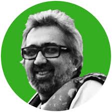 Fred Maia, Autor em Mídia NINJA