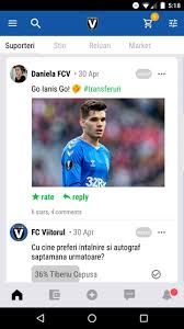 See more ideas about logo design, logos, design. Fc Viitorul For Android Apk Download