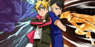 Boruto Becomes A Rogue Ninja?! Huge Boruto Theory And Speculation!!! -  Youtube