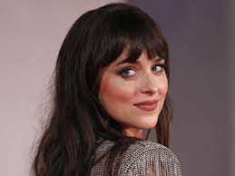 Dakota Johnson wants everyone to buy sex toys for Christmas | The  Independent