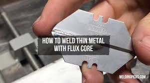 Hi There I Am A Beginner Level Welder I Have Attended Two Courses For Welding Now I Have Learned All The B In 2020 Flux Core Welding Welding And Fabrication Welding
