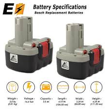 Welcome to bp ceramics sdn. Diy Tools Workshop Equipment 7 2v 24v For Bosch Psr1440 Psr1440 B Pst 14 4v Charger Ni Mh Ni Cd Power Tool Air Tool Accessories