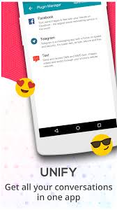 To renovate the stock android text messaging app, you have to go with some cool messaging apps. Disa Message Hub For Sms Telegram Fb Messenger Apk 0 9 9 9 Download For Android Download Disa Message Hub For Sms Telegram Fb Messenger Apk Latest Version Apkfab Com