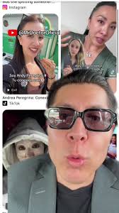 Andy Y Andrea Monserrat