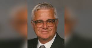 Obituary information for John Henry Wilke