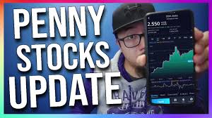 4 penny stocks on robinhood & webull to buy for under $4 from pennystocks.com on the negative side, webull's product portfolio is limited, covering only us. Webull Penny Stocks Small Portfolio Update Youtube