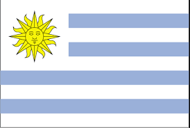 Pabellón nacional) is one of the three official flags of uruguay along with the flag of artigas and the flag of the treinta y tres. Uruguay Flag Description Government