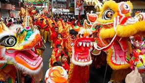 Perayaan cap go meh 2021 kota singkawang di tiadakan. Fakta Menarik Dibalik Perayaan Chap Goh Mei Di Malaysia Qelola Blog