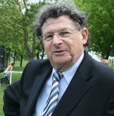 Hommage à Daniel BUSSY