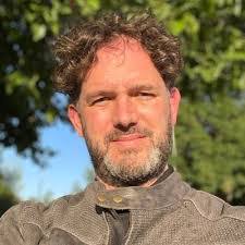 Gareth Webber's Instagram, Twitter & Facebook