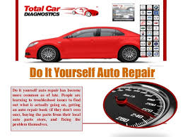 Auto and truck equipment and parts. Do It Yourself Car Repair Near Me