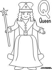 Black king and queen coloring pages. Fun Learning Printables For Kids