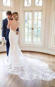 Bewertung sitz und aufflackern einzigartige hochzeitskleid ist ein tüllkleid mit schönen gesamt perlen spitzen applikationen. Fit And Flare Brautkleider Hochzeitsrausch Brautmoden