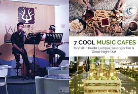 Maybe you would like to learn more about one of these? 7 Cool Music Cafes To Visit In Kuala Lumpur Selangor For A Good Night Out Klnow