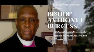 Body of Christ Fellowship Alliance