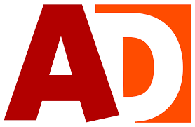 From the team behind adblock plus, the most popular ad blocker for desktop browsers, adblock browser is now available for your android devices. File Ad Logo Svg Wikimedia Commons
