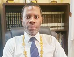 Kaieteur News by GxMedia