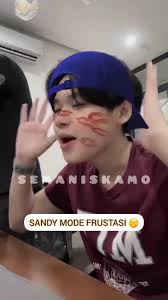 Tom & Jerry di Dunia Nyata: Keseruan Axel dan Sandy