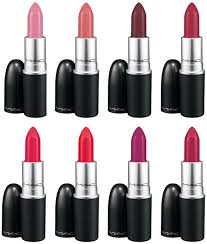 I'm not really a matte person, but the style retro reeled me in. Mac Retro Matte Lipstick Magimania Beauty Blog