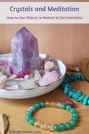 Programming a crystal is accomplished by holding a cleansed crystal in your hands, with your eyes closed, and taking deep breaths while. How To Use Crystals To Help You Find Your Heart S Desire