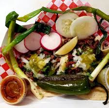 Fish tacos moab food truck. La Preferida Taco Truck Facebook