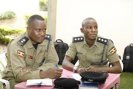 Uganda Police Force dodao/la je novu...