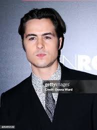 Actors quadrilple Gus Halper Ben