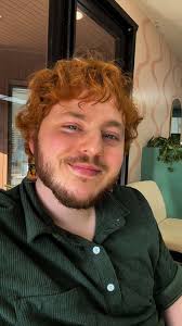 Hey Citrus! 🚨 It's been awhile so I wanted to come introduce myself to any  new faces! My names Ethan and I'm the owner of Fenix Hair Co. in Inverness!  😆 Some